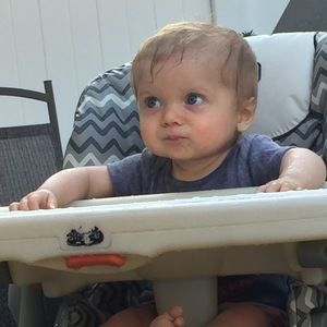 Meet your Posher, Paige